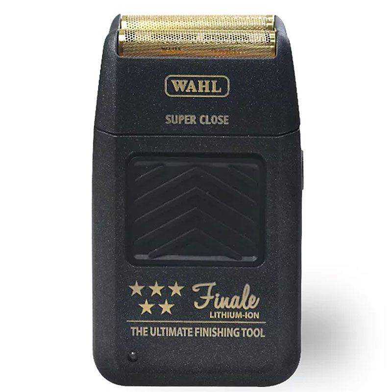 Tondeuse Wahl Finale Shaver
